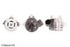 AINDE CGB-83756 Alternator